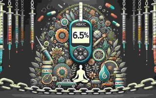 HbA1c ≥6.5%: A Flawed Benchmark for Diagnosing Diabetes