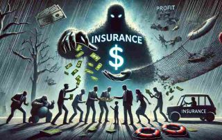 The Health Insurance Illusion: Why Genuine Wellbeing Isn’t for Sale