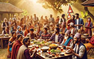 Friendship and the Power of We: The Most Essential Pillar for Wellness and Healing