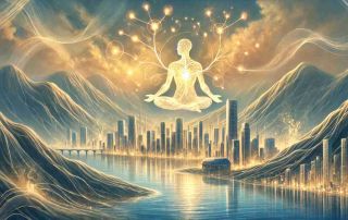 The Body as the State: How Wu Wei Shapes China’s Pursuit of Harmony and Stability